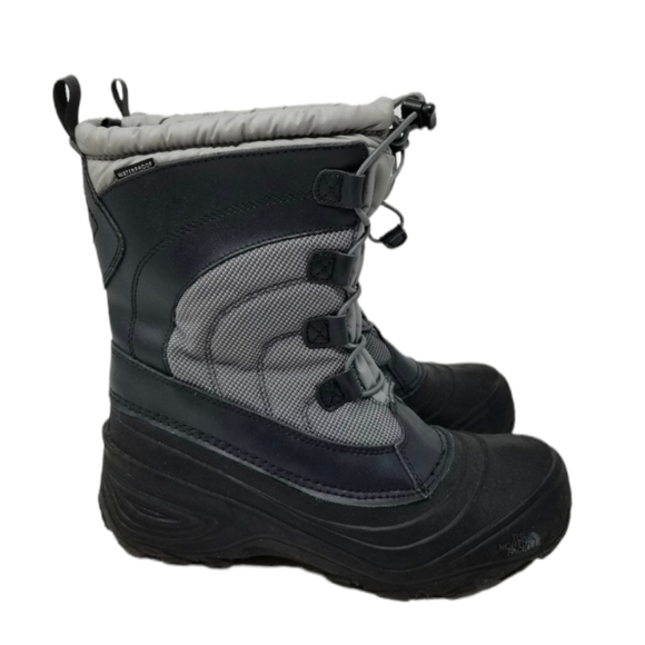 The North Face Alpenglow Lace Griffin 